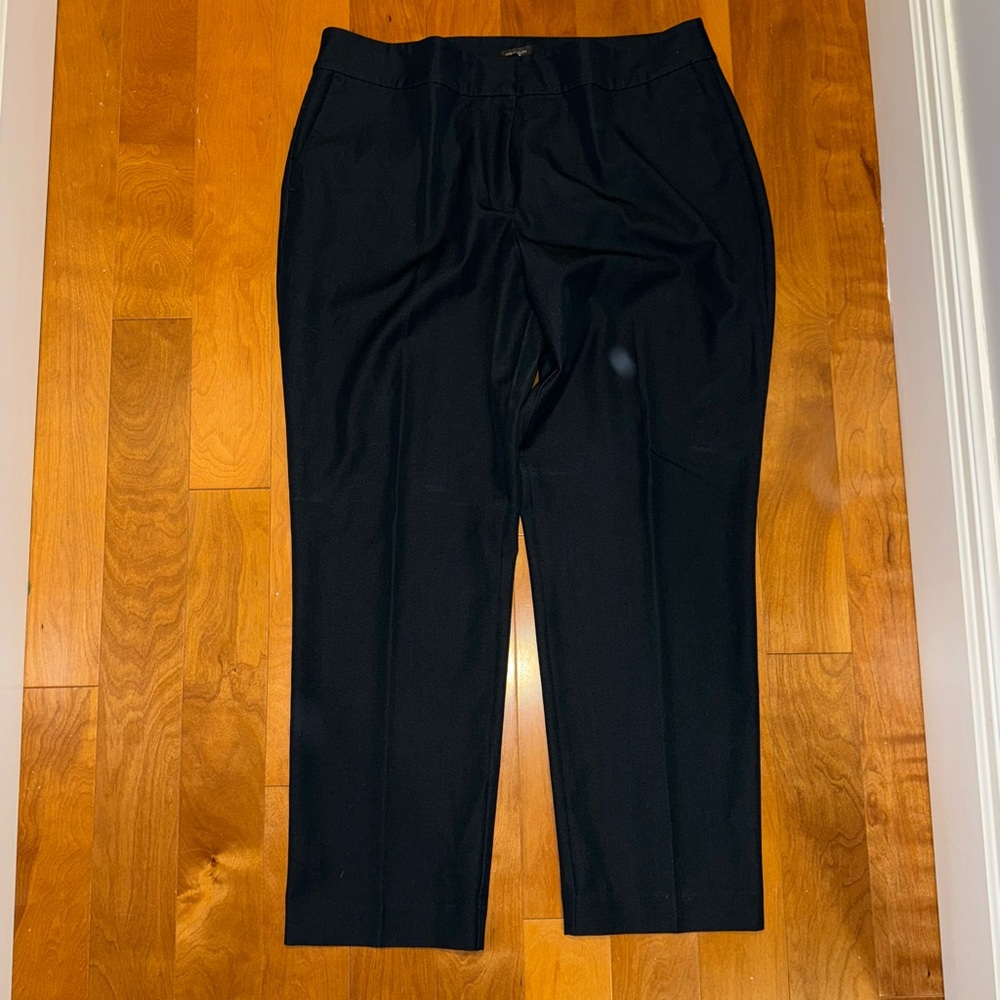 Ann Taylor Dress pants